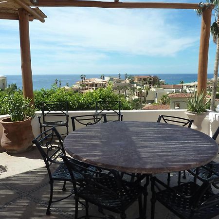 Villa Del Sol Cabo San Lucas Exteriör bild