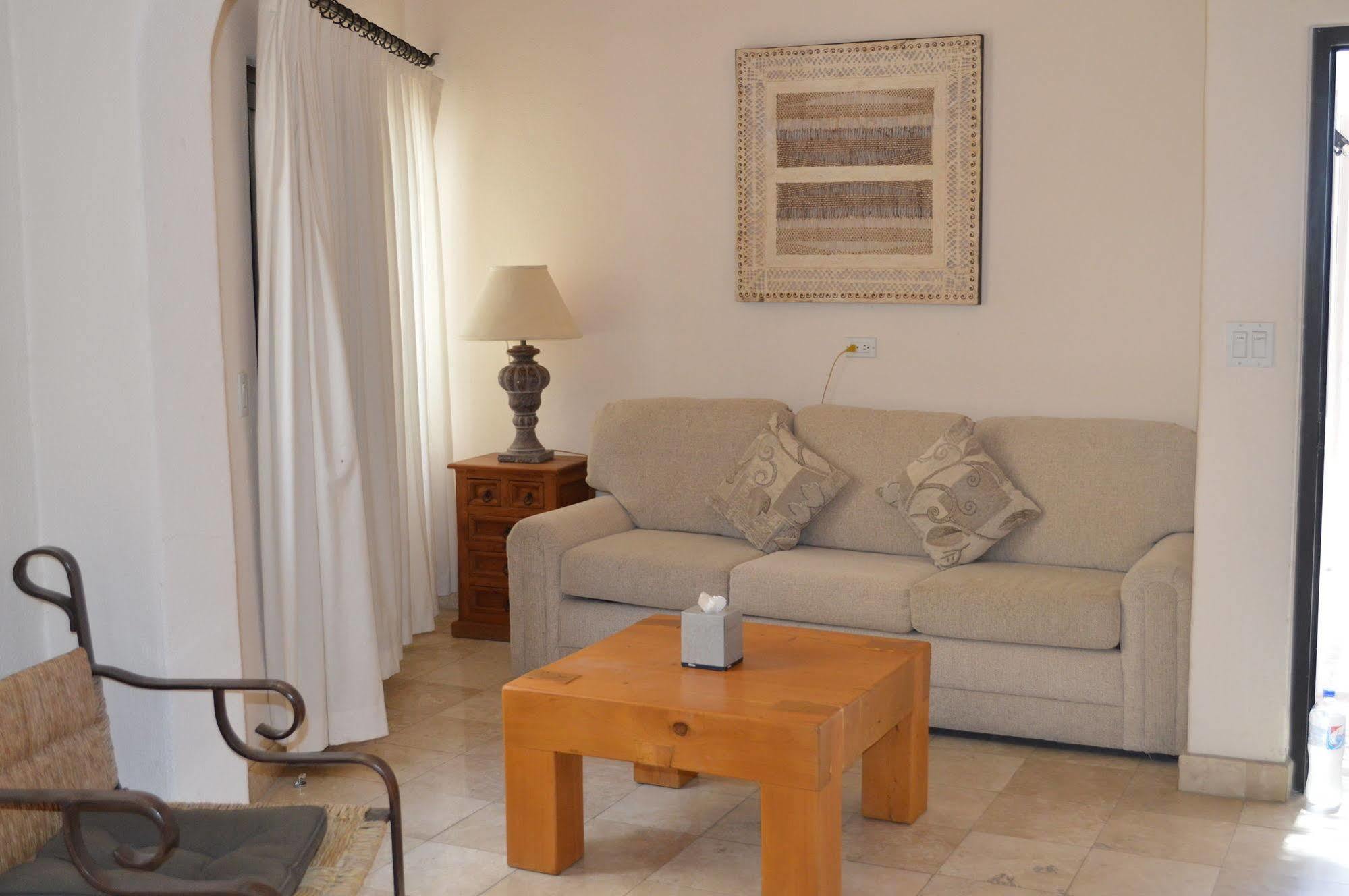 Villa Del Sol Cabo San Lucas Exteriör bild