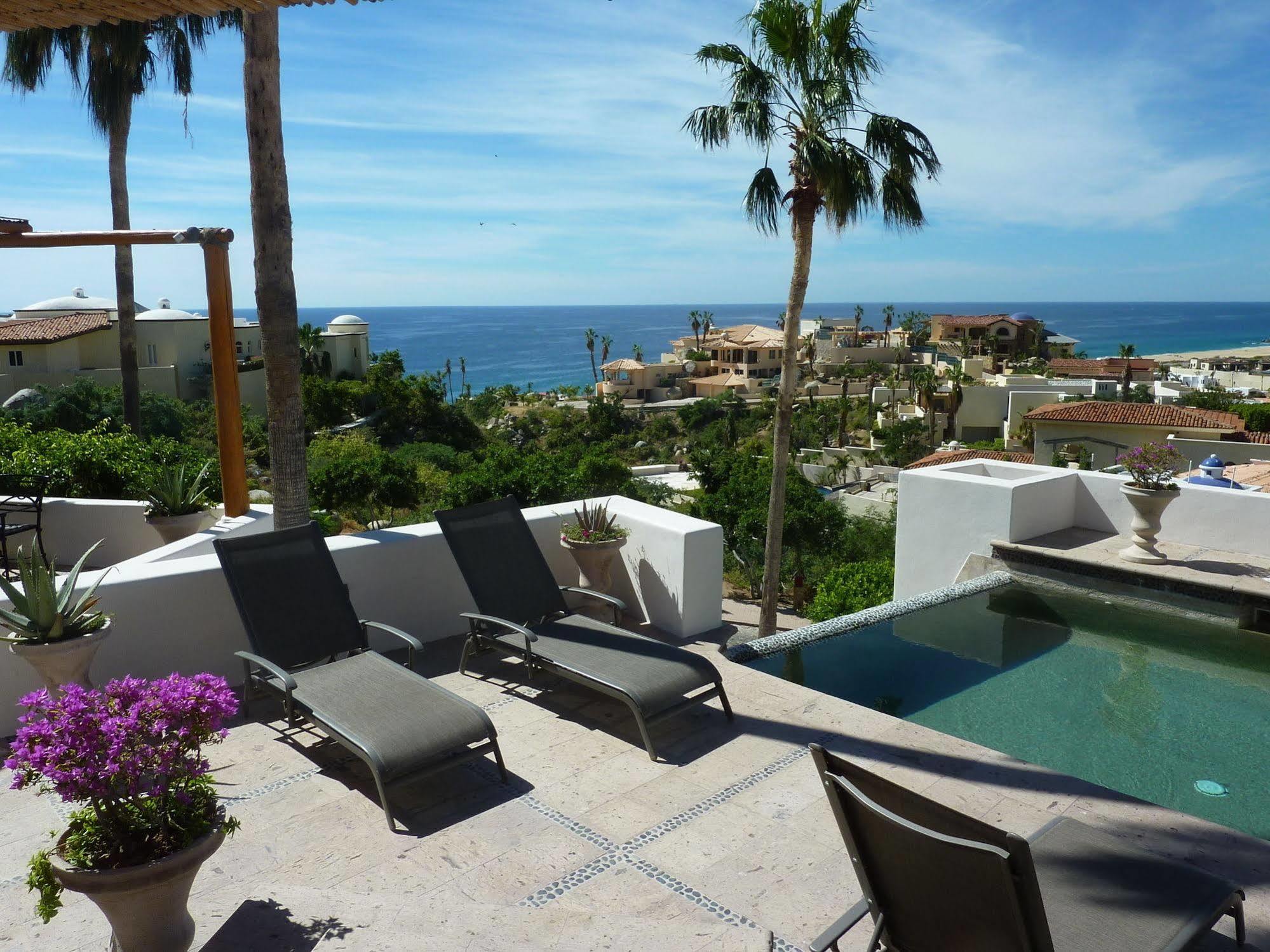 Villa Del Sol Cabo San Lucas Exteriör bild