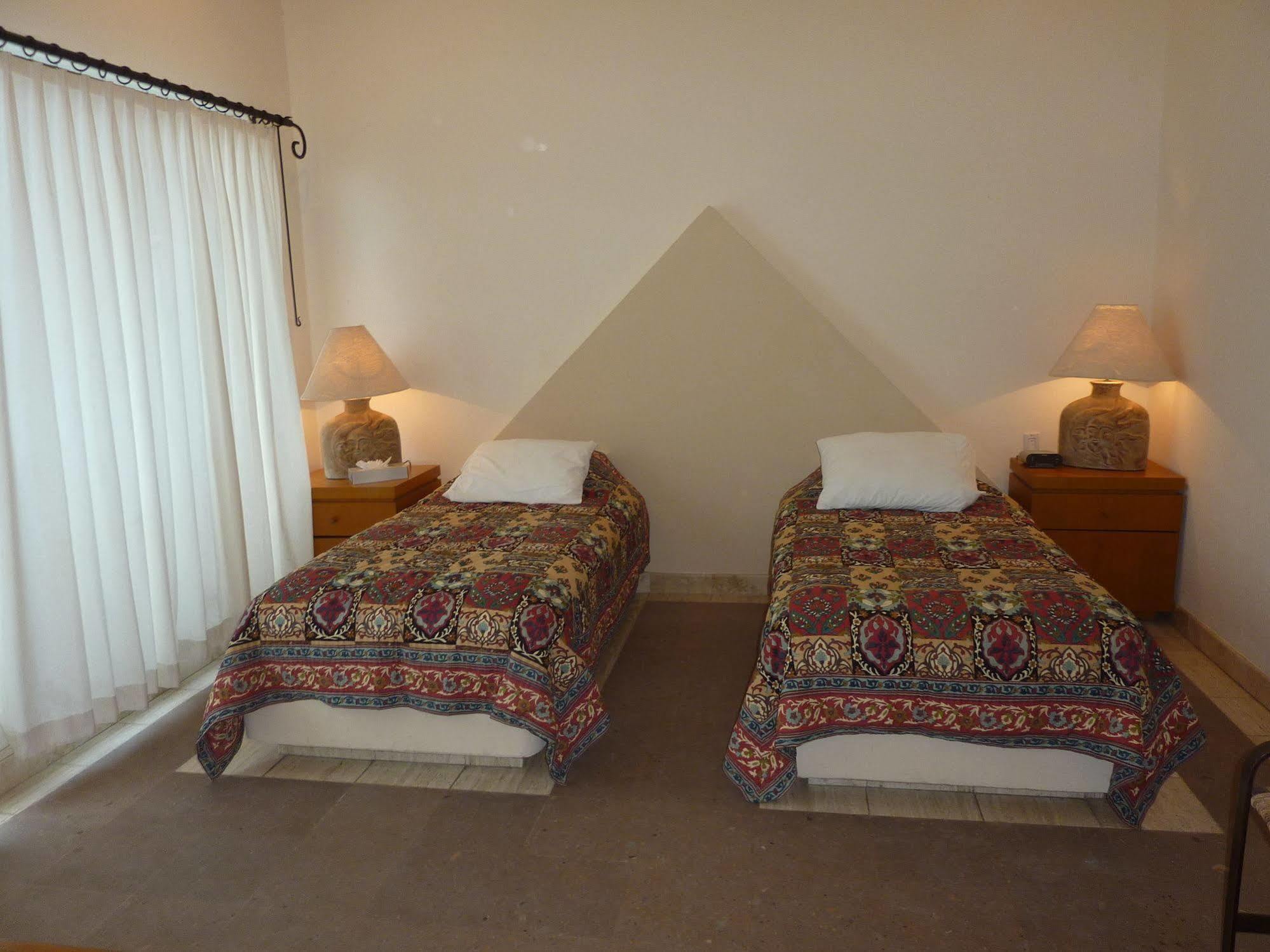 Villa Del Sol Cabo San Lucas Exteriör bild