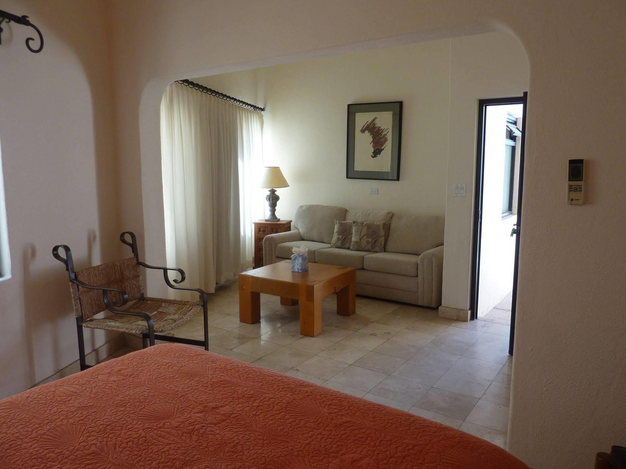 Villa Del Sol Cabo San Lucas Exteriör bild