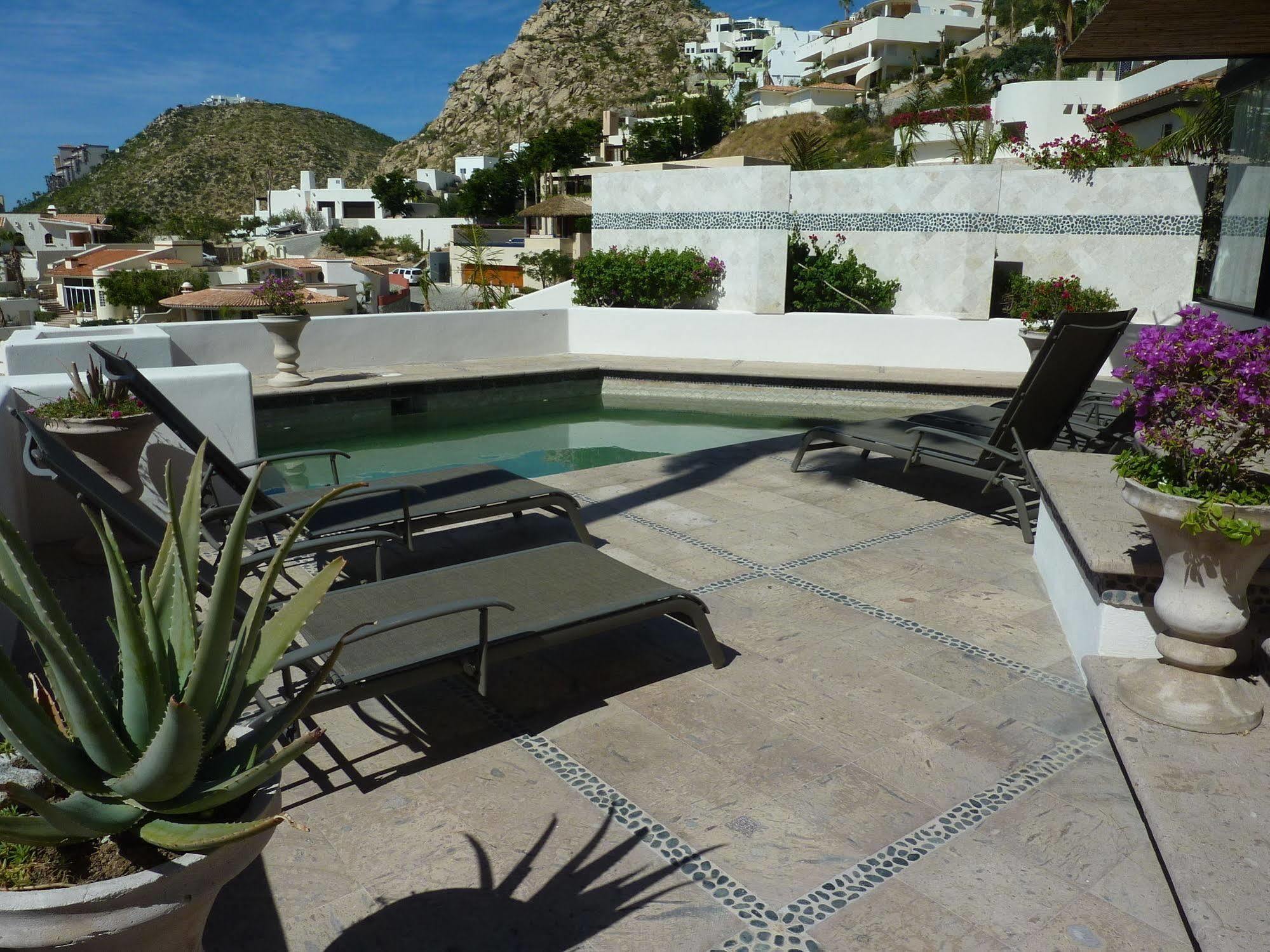 Villa Del Sol Cabo San Lucas Exteriör bild