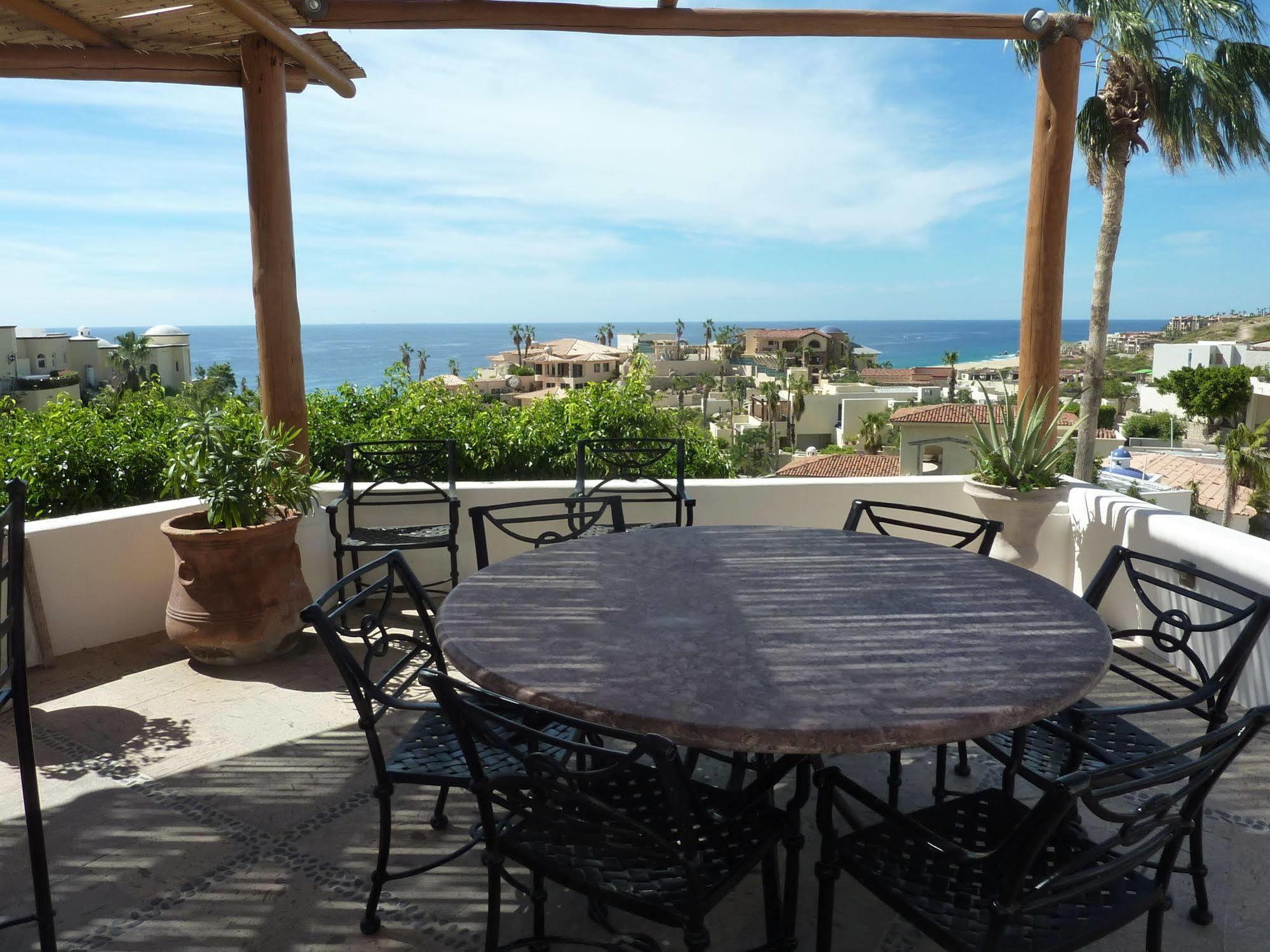 Villa Del Sol Cabo San Lucas Exteriör bild
