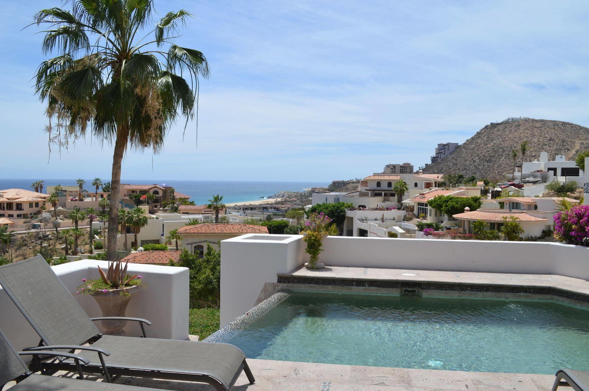 Villa Del Sol Cabo San Lucas Exteriör bild